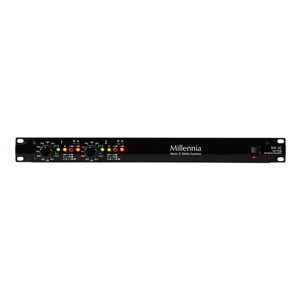 Millennia_HV-3C_-_2-Channel_Microphone_Preamp_1