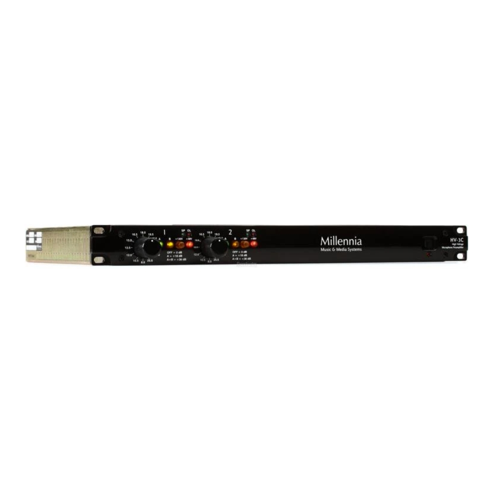 Millennia_HV-3C_-_2-Channel_Microphone_Preamp_2