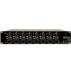 Millennia HV-3D-8 Preamp 8 Channel
