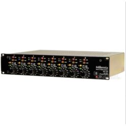 Millennia HV-3D-8 Preamp 8 Channel - Image 3