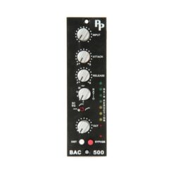 Petes Place BAC-500 500-Series Compressor