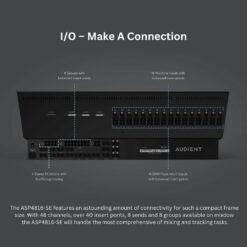 Audient-ASP4816-SE-Standard-Edition-Compact-Analogue-Recording-Console_6