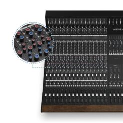 Audient-ASP4816-SE-Standard-Edition-Compact-Analogue-Recording-Console_4