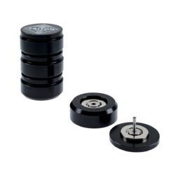 Alternative view of Triton Audio NeoLev Set