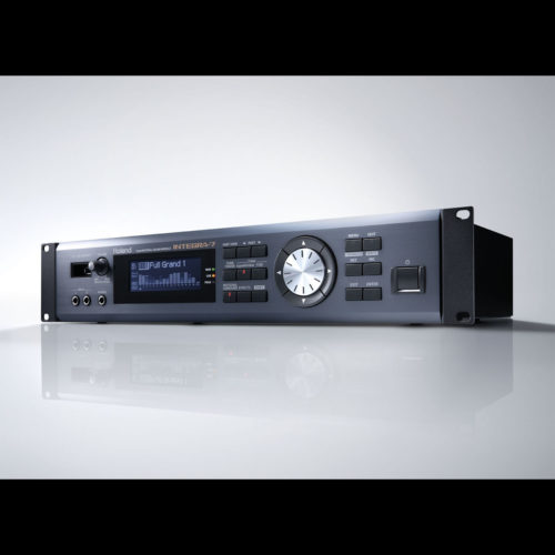 Roland INTEGRA-7 SuperNATURAL Sound Module - Image 5