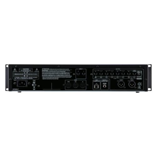 Roland INTEGRA-7 SuperNATURAL Sound Module - Image 4