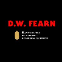 D W Fearn distributed by Audio Chocolate