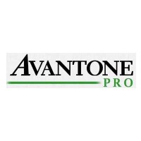 Avantone Pro distributed by Audio Chocolate