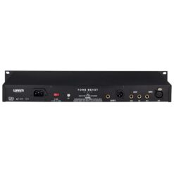Alternative view of Warm Audio Tonebeast TB12 preamp