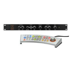 Dangerous Music Monitor ST