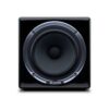 Avantone_Pro_Mixcube_Active_-_Active_Mini-Reference_Monitor_Black_SINGLE_-_1_Front