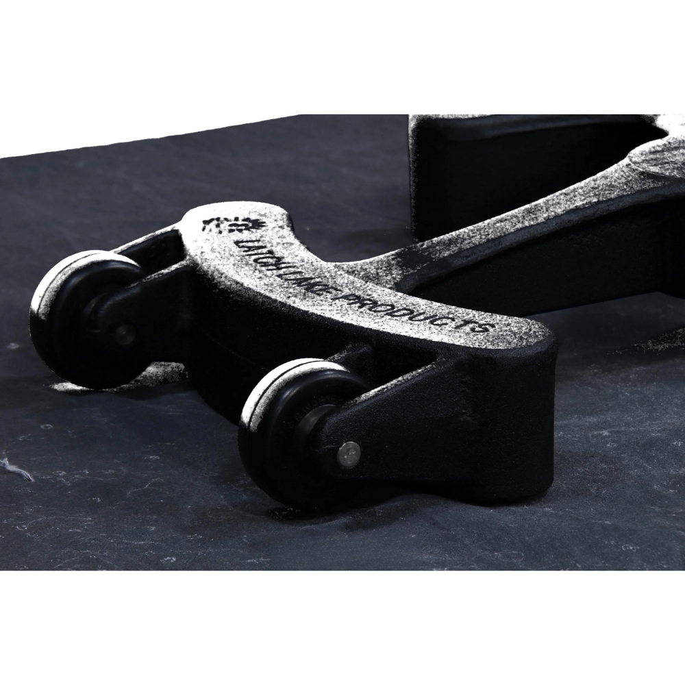Latch_Lake_micKing_3300_-_Telescopic_Studio_Boom_Microphone_Stand_with_Lever_Locks_Heavy-Duty_Boom_Clutch_and_Stable_Base_with_Castor_Wheels_Chrome_-_10
