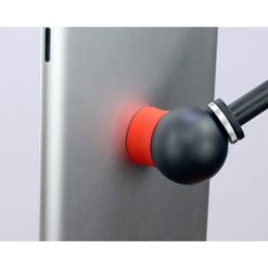 Latch_Lake_iOXmount_-_Magnetic_Smartphone_and_Tablet_Mount_for_Microphone_Stands_Mount_Only_-_3