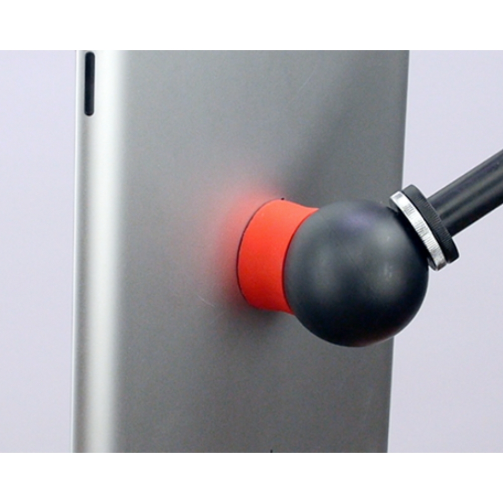 Latch_Lake_iOXmount_-_Magnetic_Smartphone_and_Tablet_Mount_for_Microphone_Stands_Mount_Only_-_3