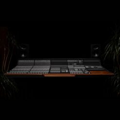 Audient ASP8048-HE - 48 Channel Analogue Console