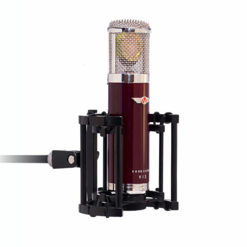 Vanguard Audio Labs V13 GEN2 Tube Microphone - Image 5