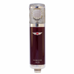 Vanguard Audio Labs V13 GEN2 Tube Microphone