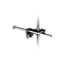 Latch_Lake_Xtra_Boom_12_-_12-inch_Mic_Stand_Boom_Arm_Chrome_-_1