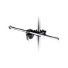 Latch_Lake_Xtra_Boom_18_-_18-inch_Mic_Stand_Boom_Arm_Chrome_-_1