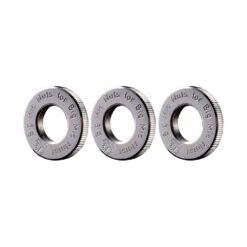 Latch_Lake_Jam_Nuts_-_Oversized_Mic_Stand_Locking_Nuts_3-Pack_-_Chrome_-_1