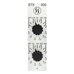 Spectra 1964 STX 500 Equalizer