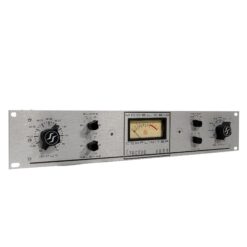 Alternative view of Spectra 1964 Model C610 Complimiter