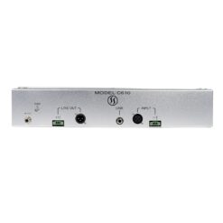 Spectra 1964 Model C610 Complimiter - Image 3