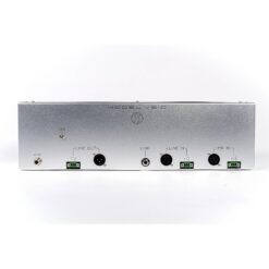 Alternative view of Spectra 1964 Model V610 Complimiter