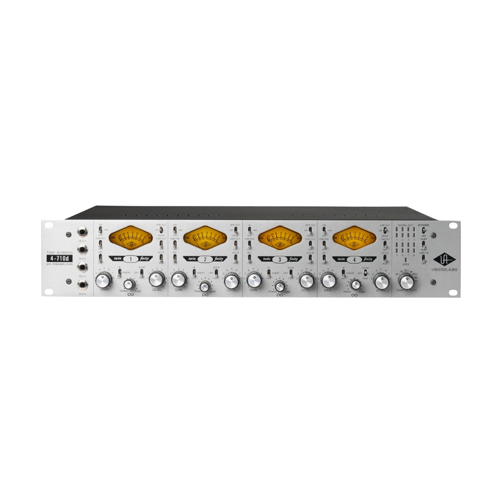 Universal_Audio_4-710D_-_Mic_Preamp_with_Dynamics_1_-_Front