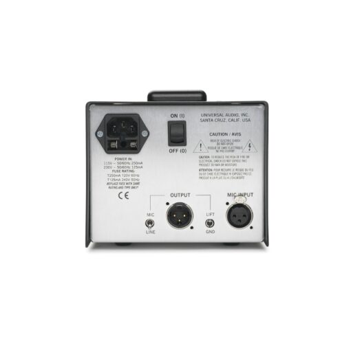 Universal_Audio_SOLO_610_-_Classic_Tube_Mic_Preamp_and_DI_Box_3_-_Rear