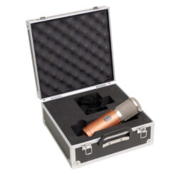 Alternative view of Roswell Pro Audio Colares Boutique Vocal Condenser Microphone