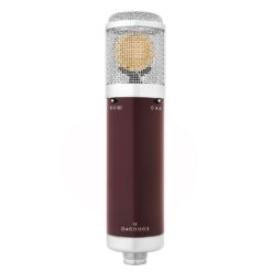 Alternative view of Vanguard Audio V4 Gen2 Condenser Microphone