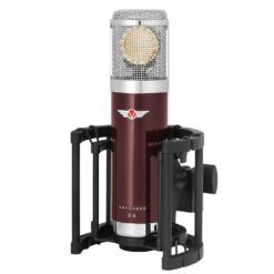 Vanguard Audio V4 Gen2 Condenser Microphone - Image 3