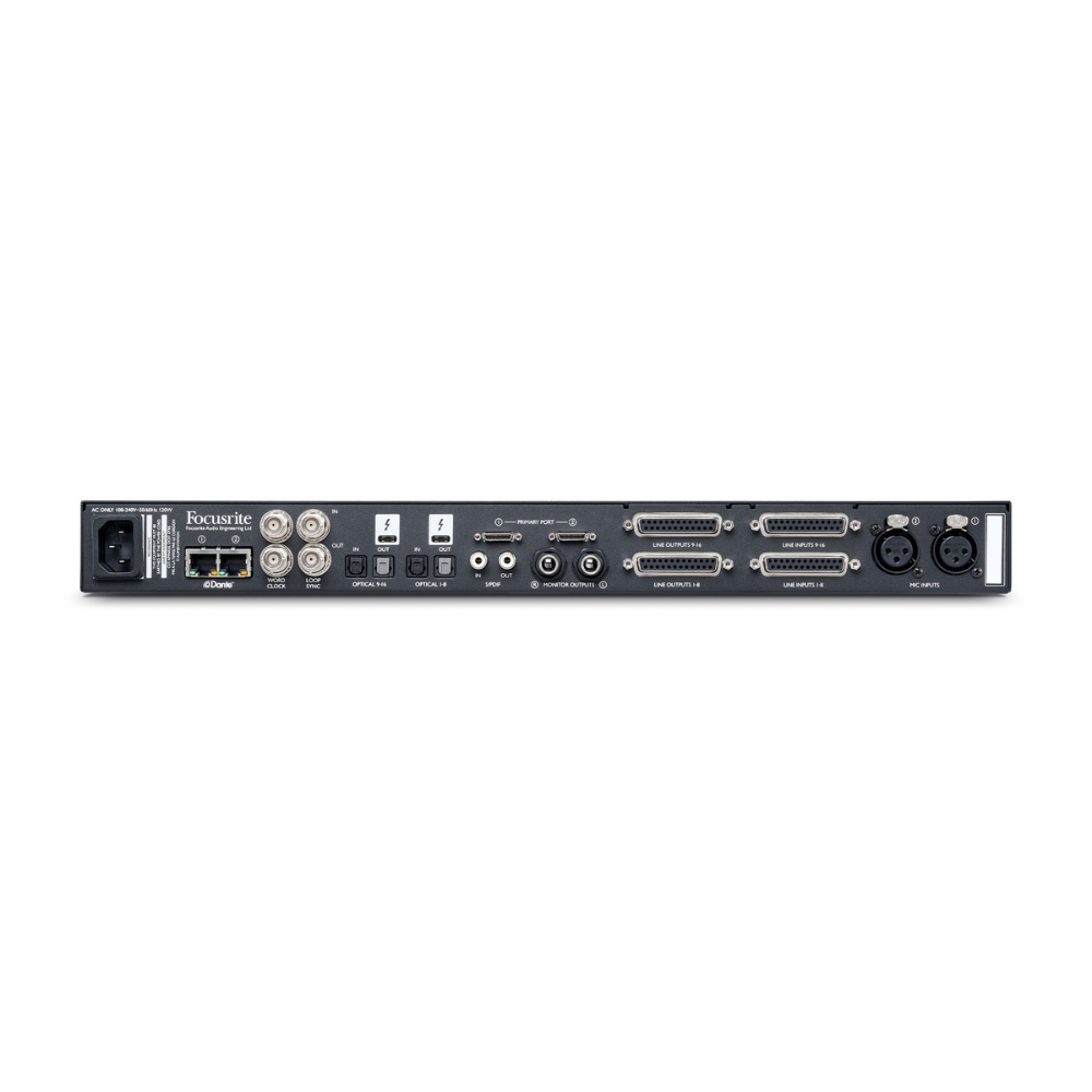 Focusrite_Red_16Line_-_64x64_All-In-One_Pro_Tools_HD_and_Dual_Thunderbolt_3_Audio_Interface_-_3_-_Rear