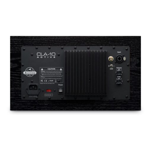Avantone CLA-10A Active Monitor pair - Image 2
