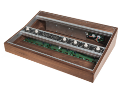 Alternative view of Vermona Modular Case 104 Bundle