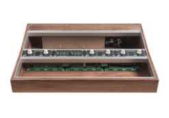 Vermona Modular Case 104 Bundle