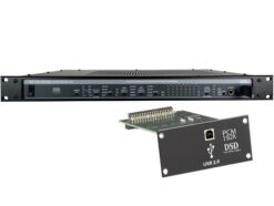 Mytek 8x192 ADDA + USB 2.0