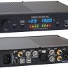 Mytek Stereo192-DSD-DAC Black Preamp Version