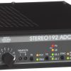MYTEK Stereo192 ADC