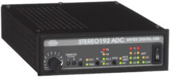 MYTEK Stereo192 ADC