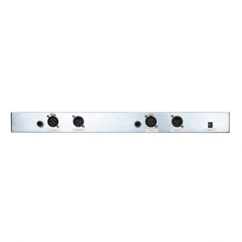 Daking Comp IIT Audio Chocolate