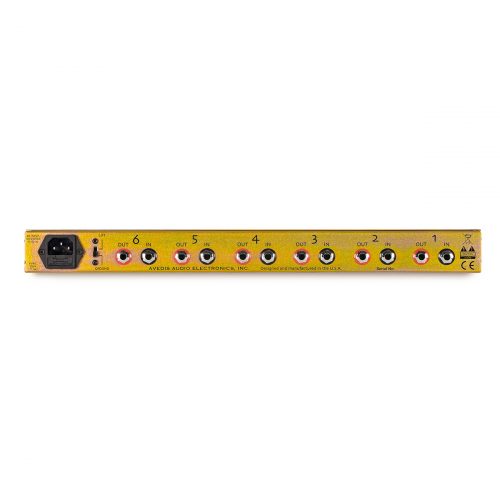 Avedis Audio KeyPre - Image 5
