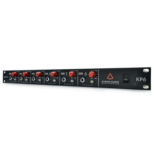 Avedis Audio KeyPre - Image 3