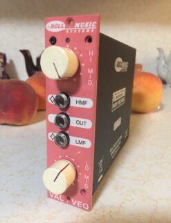 Roll Music RMSM5F Valveq 500 Series