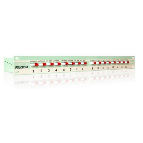 Roll Music RMS216F olcrom