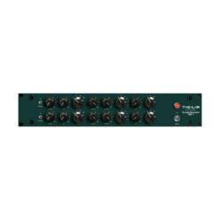 Tegeler_Audio_Classic_Equalizer_EQP-1_-_Passive_Tube_Equalizer_-_1_Front