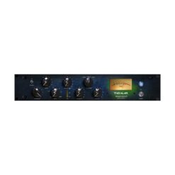 Tegeler_Audio_Magnetismus_2_-_Stereo_Mastering_ Compressor_-_1_Front