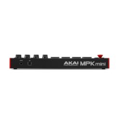 Akai_MPK_Mini_Mk3_Standard_Edition_-_Compact_Keyboard_and_Pad_Controller_with_Encoders_and_Software_5