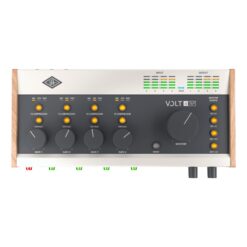 Universal Audio Volt Recording Interfaces - Image 8